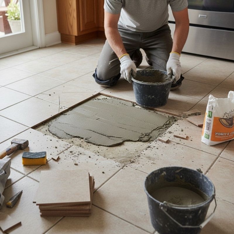 Flooring Service in Lockhart, TX