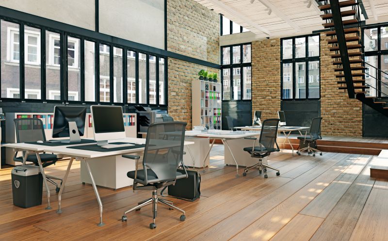 Commercial Hardwood Service in Buda, TX