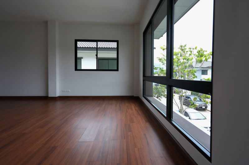 Laminate Floor Installation in Austin, TX