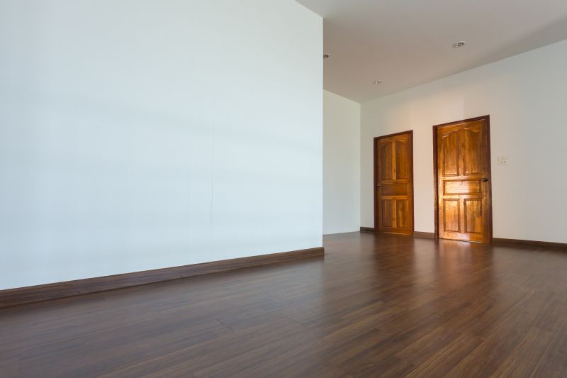 Laminate Floor Installation in Del Valle, TX