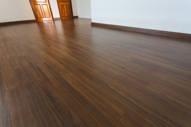 Laminate Floor Remodeling in Lockhart, TX