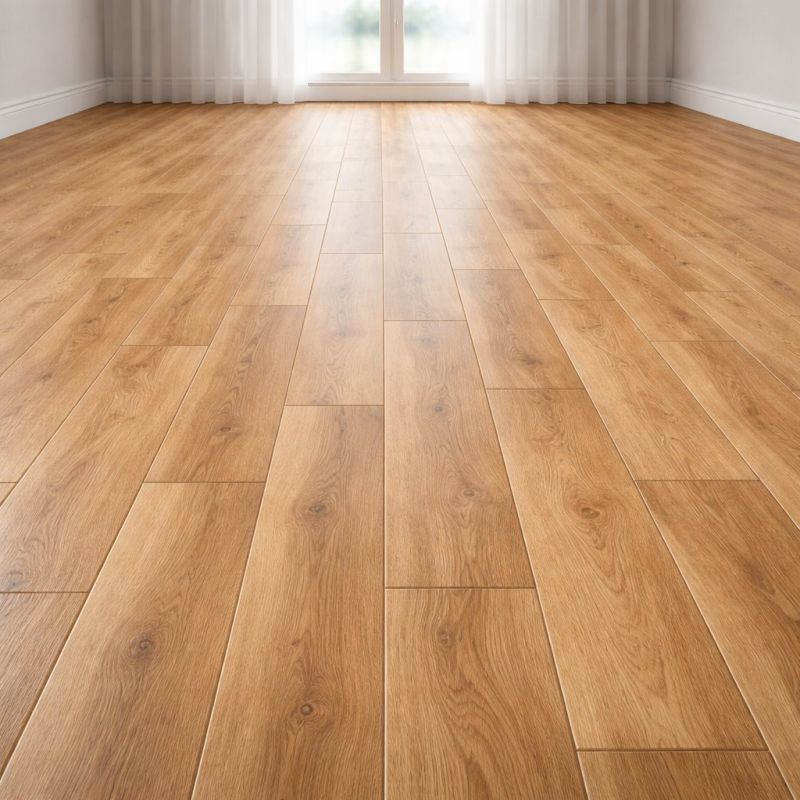 Laminate Floor Replacement in Austin, TX