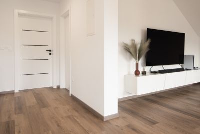 Laminate Floor Replacement in Austin, TX