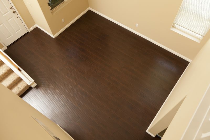 Laminate Floor Replacement in Buda, TX