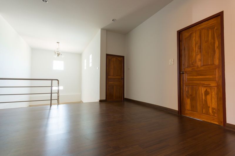 Laminate Floor Replacement in Cedar Creek, TX