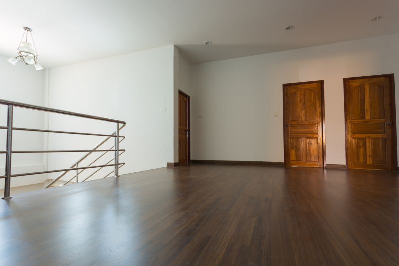 Laminate Floor Replacement in Del Valle, TX