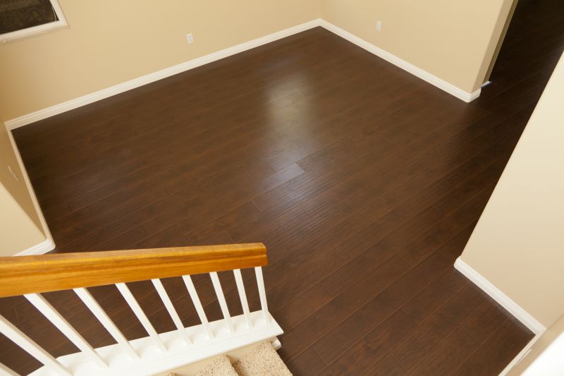 Laminate Floor Replacement in Kyle, TX