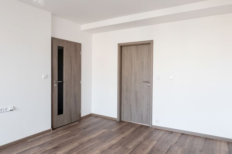 Laminate Floor Replacement in Luling, TX
