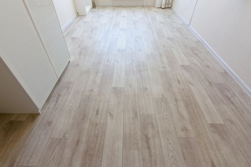 Linoleum Floor Installation in San Marcos, TX
