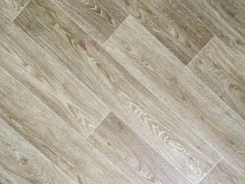 Linoleum Flooring Replacement in Lockhart, TX