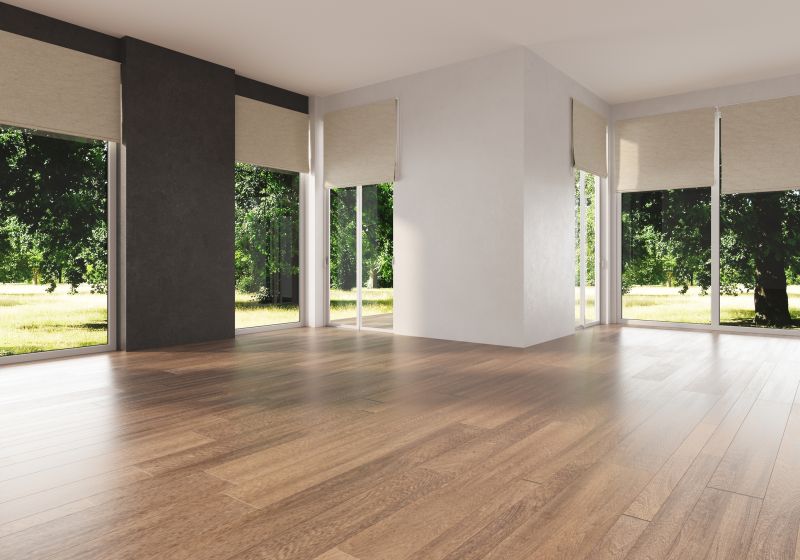 Vinyl Floor Replacement in Lockhart, TX
