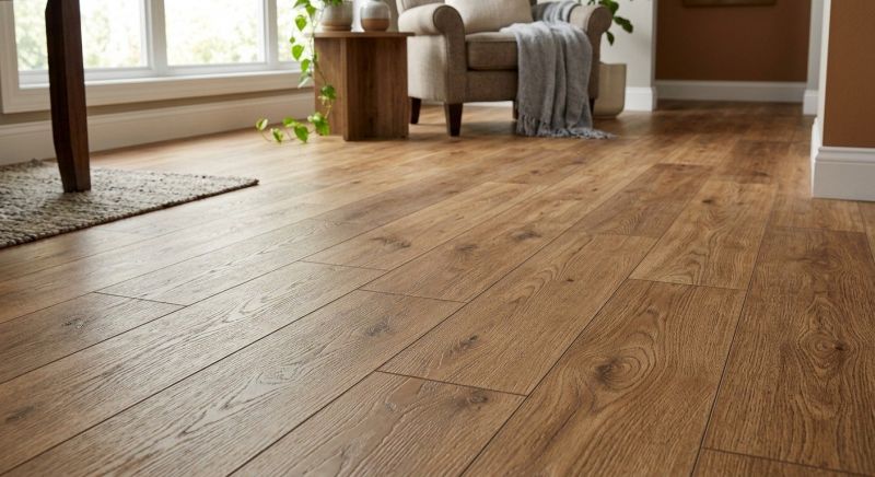 Vinyl Flooring Service in Lockhart, TX
