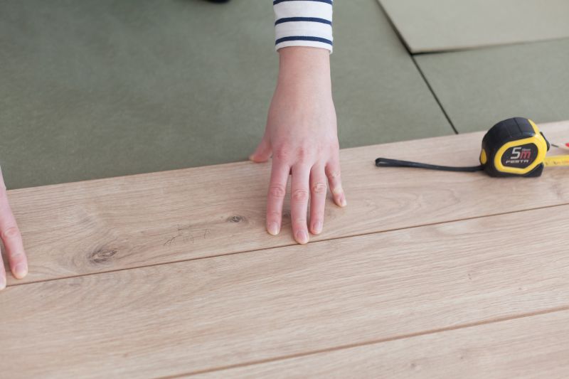 Vinyl Flooring Service in Lockhart, TX