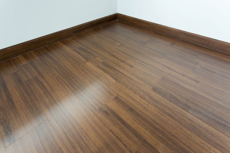 Wood Laminate Installation in Lockhart, TX